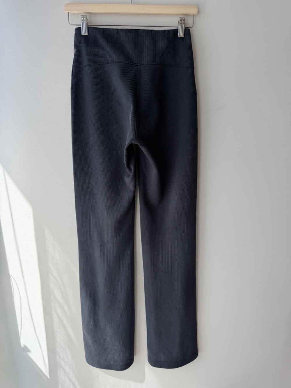 Lululemon Drapey Softstreme Flared Pant - Picture 6 of 8